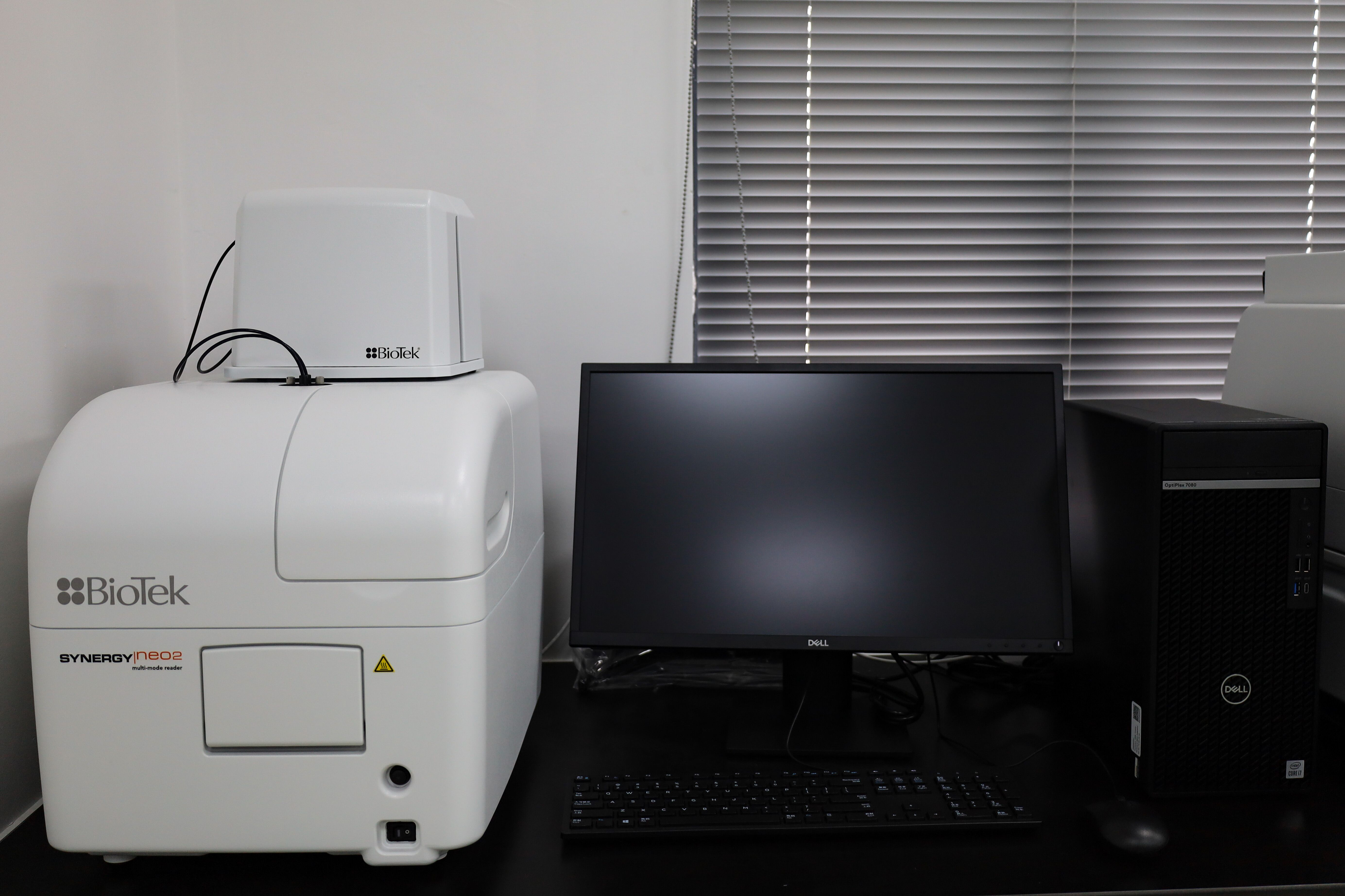 全自动多功能酶标仪