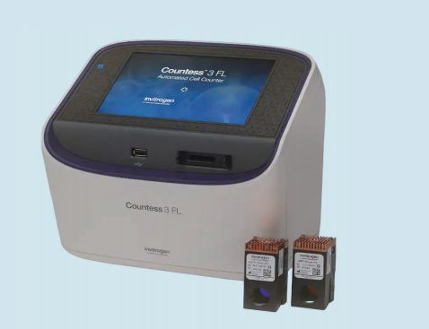 自动细胞计数仪