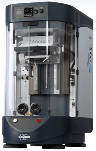 摩擦磨损试验机