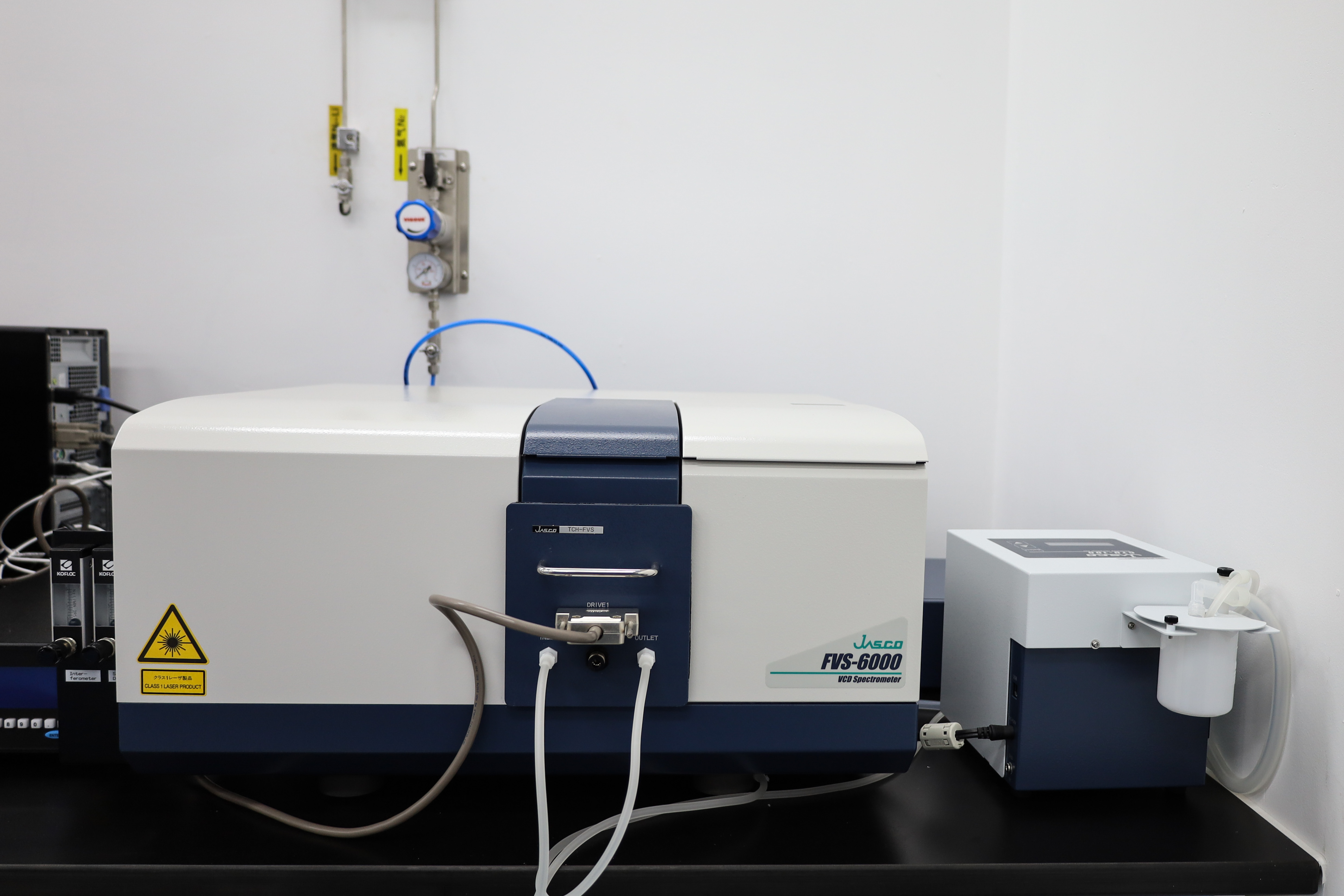 振动圆二色谱(振动圆二色光谱仪)