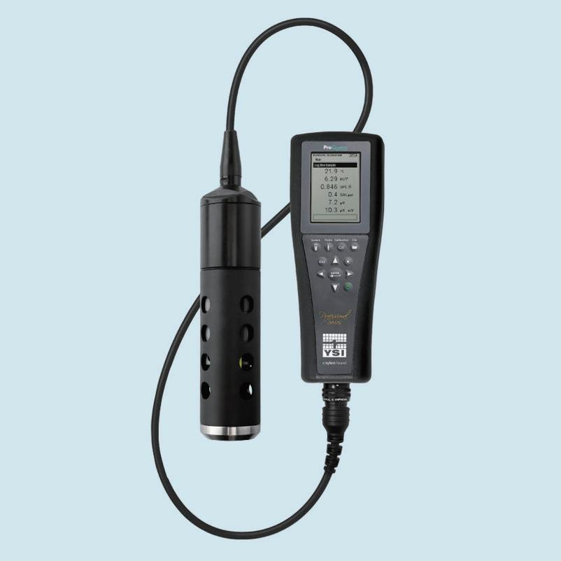 多参数水质分析仪